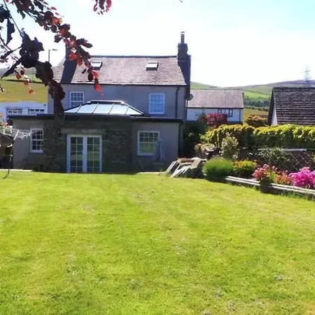 New Luxury Farmhouse With Hot Tub & Superking Beds Casa de Férias *