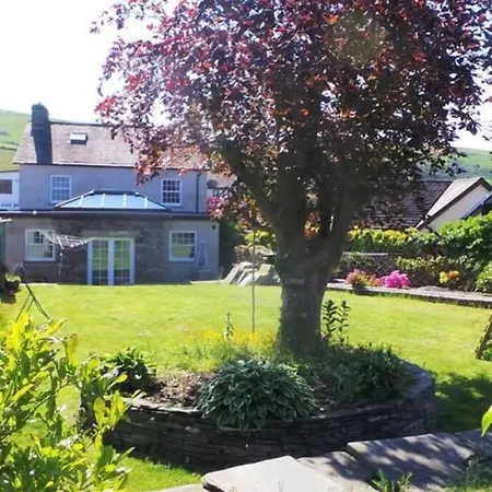 Casa de Férias New Luxury Farmhouse With Hot Tub & Superking Beds Soutergate